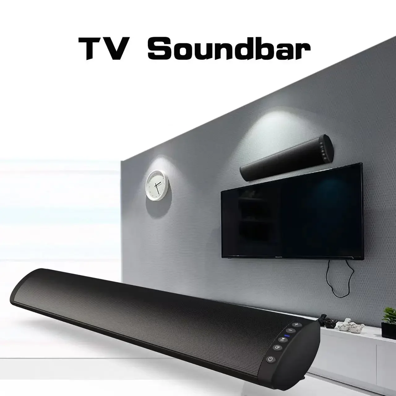 Home Theater System Bluetooth  - Audio Music Center recensione e prezzo