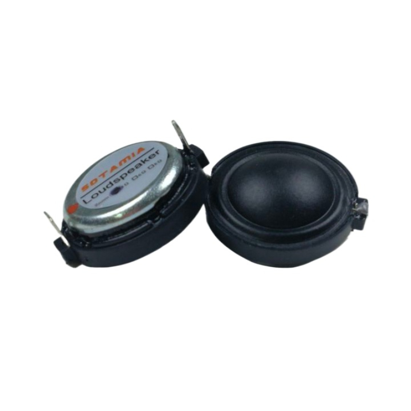 SOTAMIA 2Pcs 31mm Hifi Audio S - Audio Music File recensione e prezzo