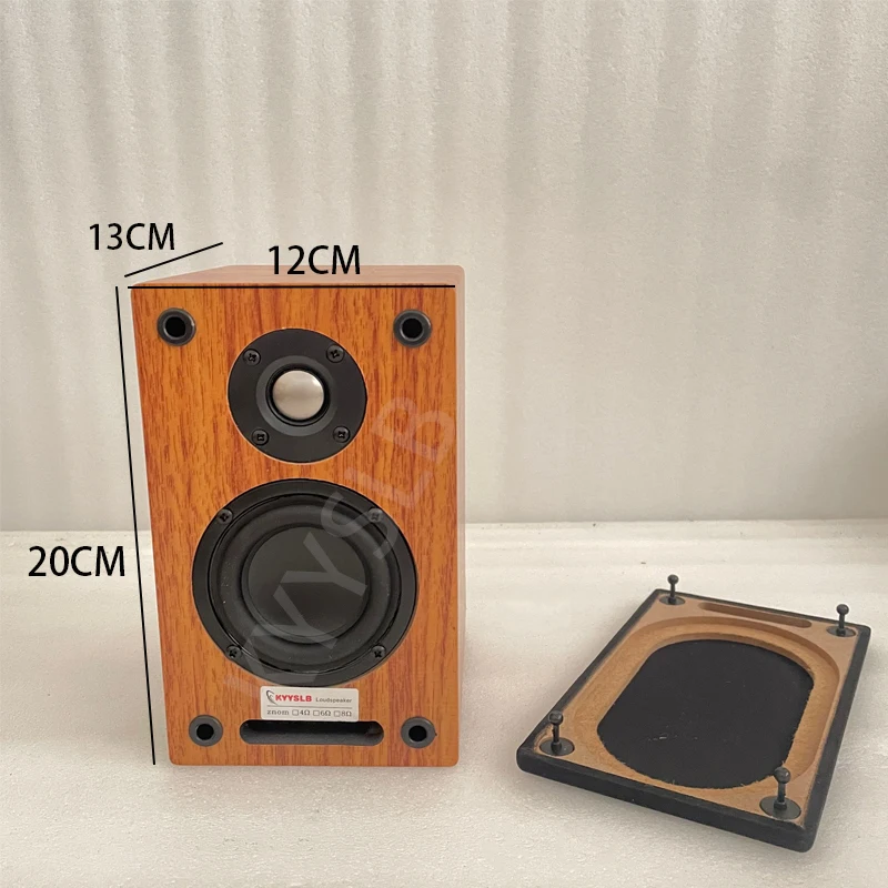 KYYSLB 3 Inch Two-way Speakers - Audio Music Apple recensione e prezzo