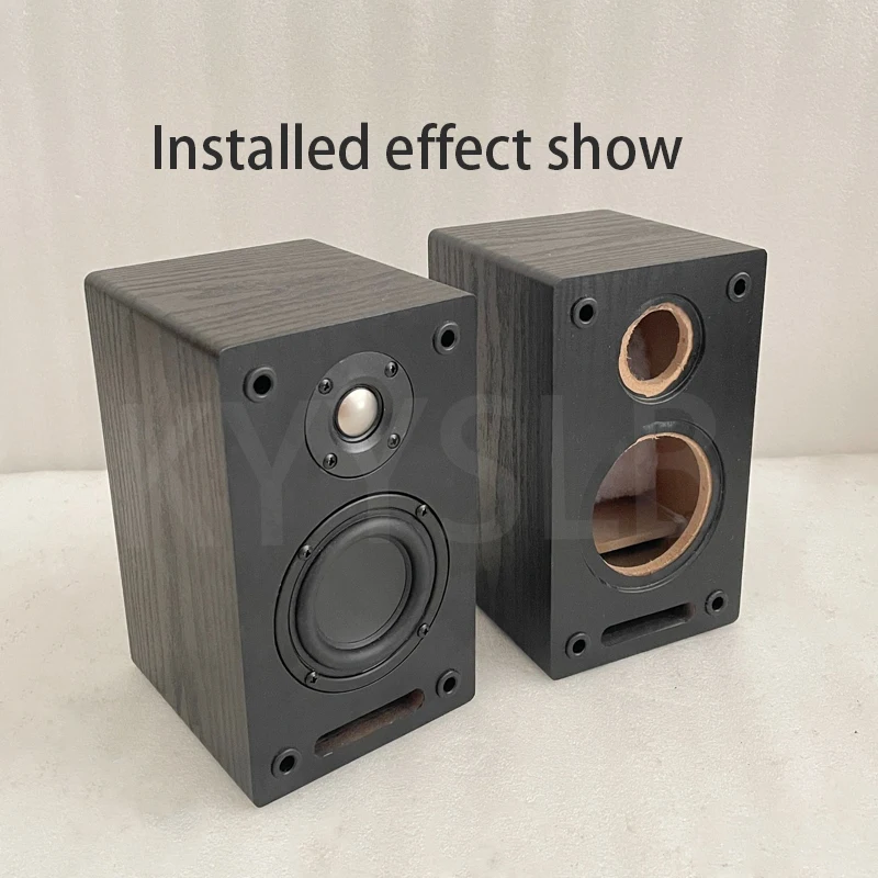 KYYSLB 3 Inch Two-way Speakers - Audio Music Apple recensione e prezzo