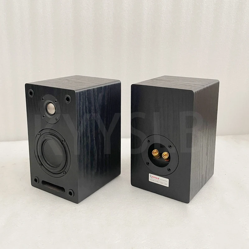 KYYSLB 3 Inch Two-way Speakers - Audio Music Apple recensione e prezzo