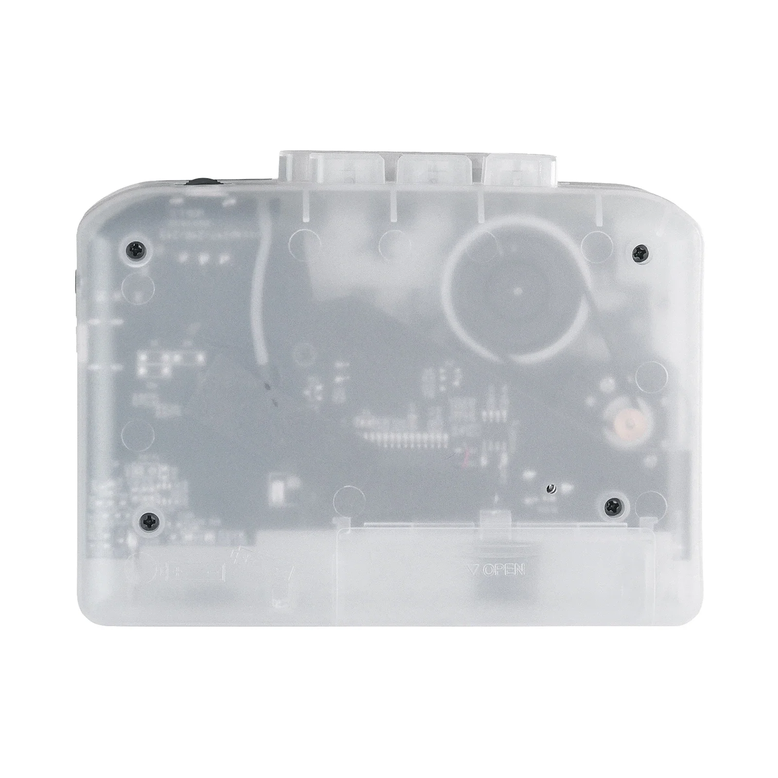 New EZCAP249 USB Cassette Play - Audio Music File recensione e prezzo
