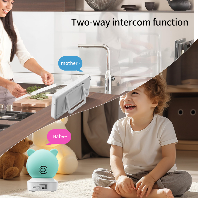 Danmini TUYA App Control Baby  - Audio Music Network recensione e prezzo