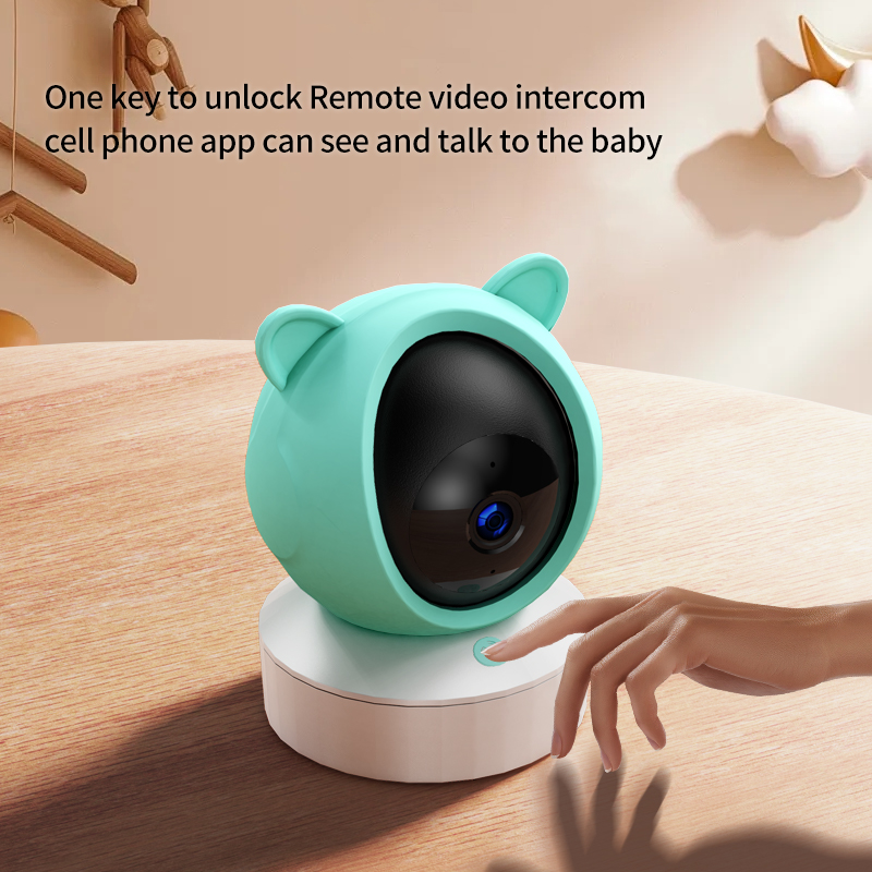 Danmini TUYA App Control Baby  - Audio Music Network recensione e prezzo