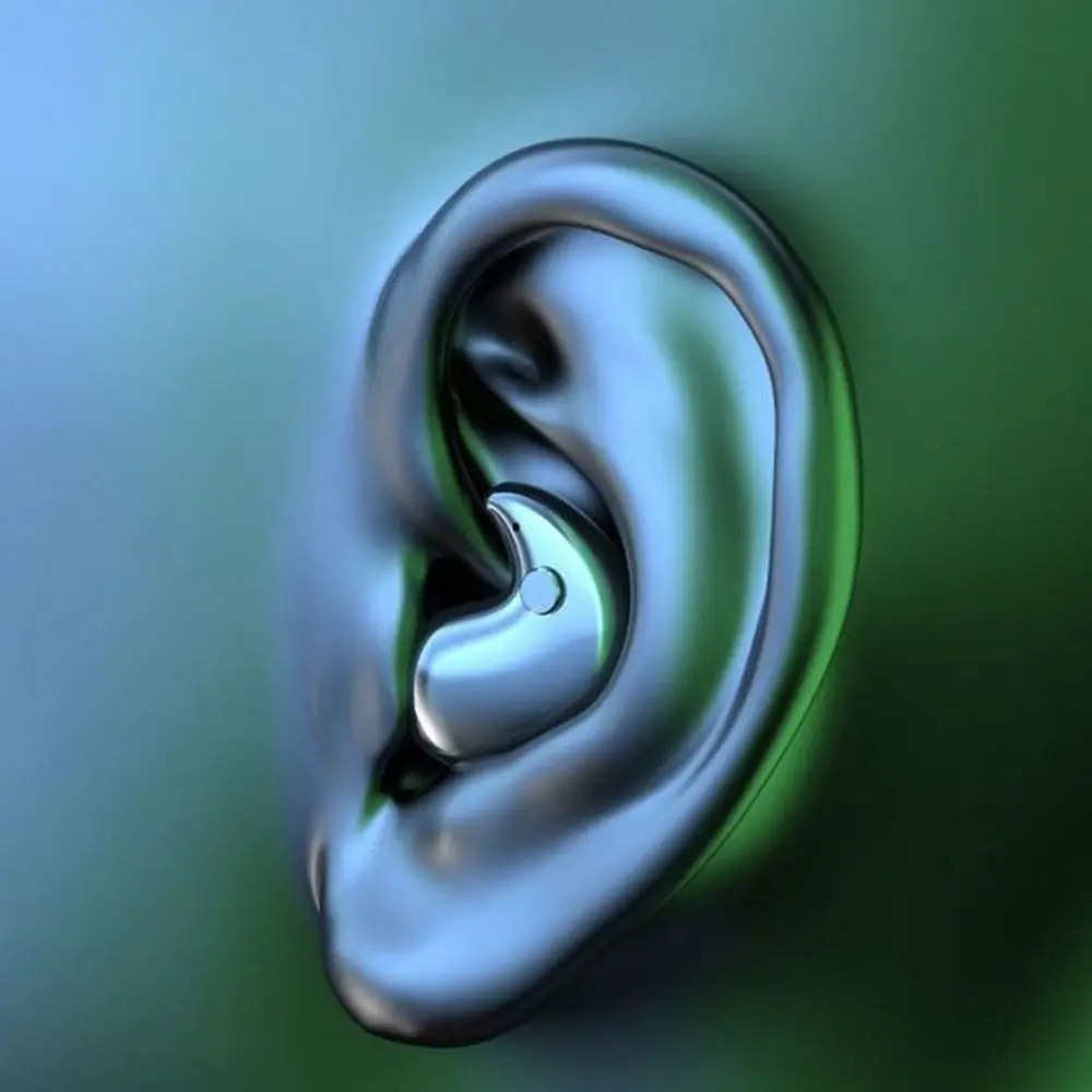New wireless Bluetooth earphon - Audio Music Apple recensione e prezzo