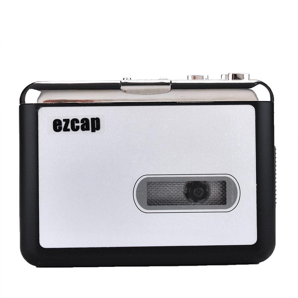 USB Cassette Tape Music Audio  - Audio Music Player Pc recensione e prezzo