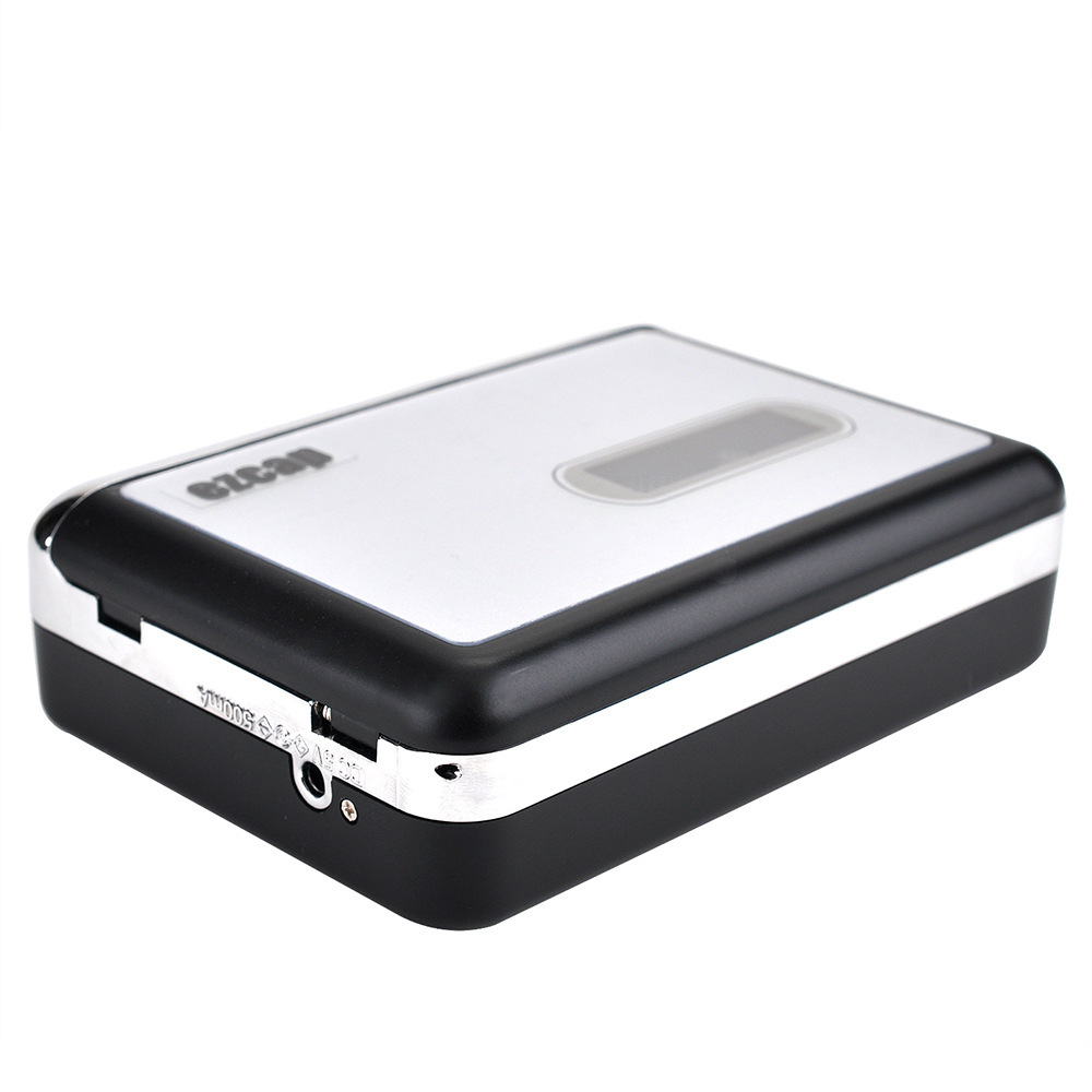 USB Cassette Tape Music Audio  - Audio Music Player Pc recensione e prezzo