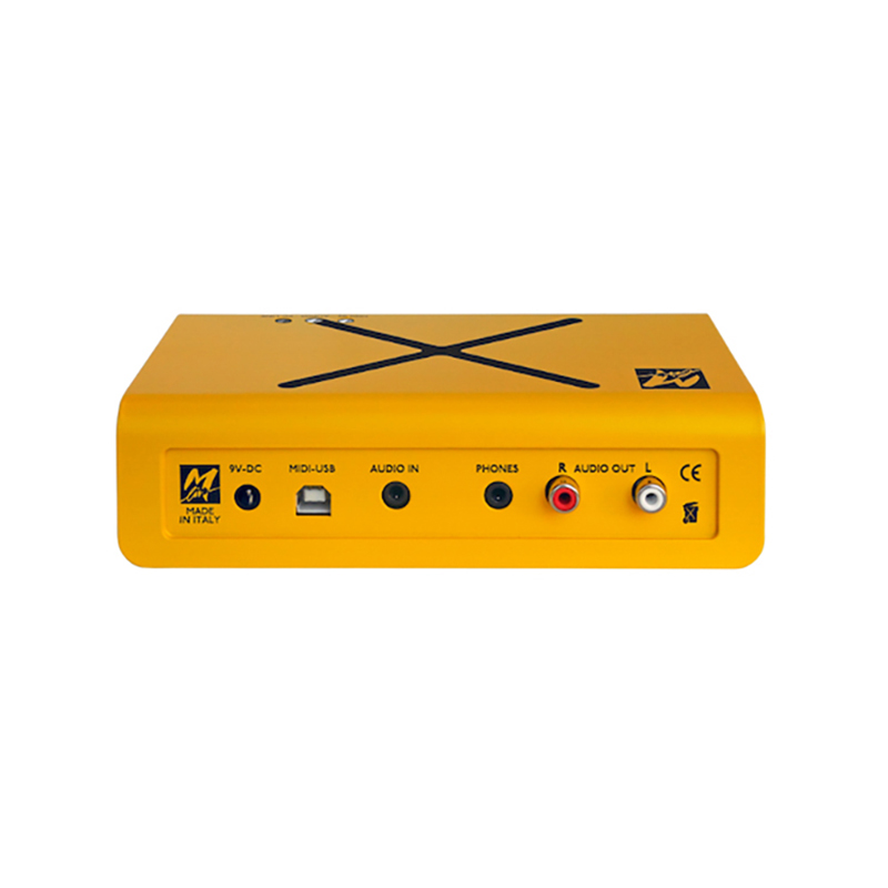 M-Live X-Light 4 hard source M - Audio Music File recensione e prezzo