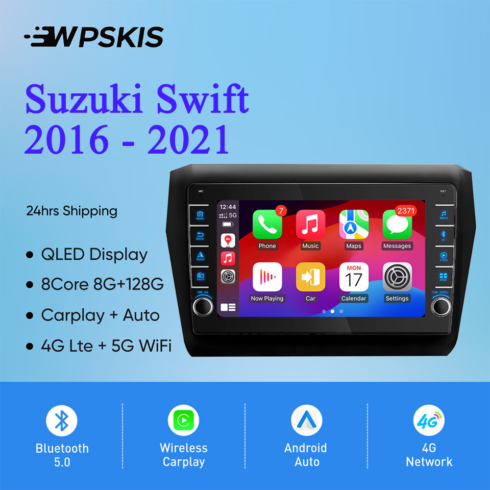 8G Ram 128GB Android 14 Car Ra - Audio Music To Text recensione e prezzo