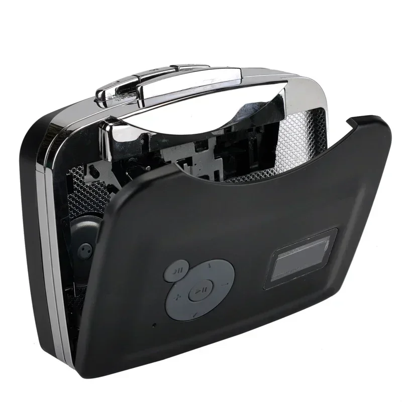 EZCAP 230 Old Cassette To MP3  - Audio Music File recensione e prezzo