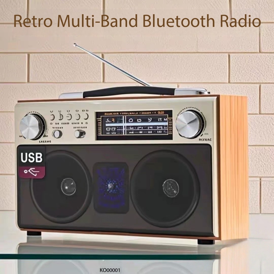 MD-1702BT Portable Wireless Bl - Apple Music Audio Quality recensione e prezzo