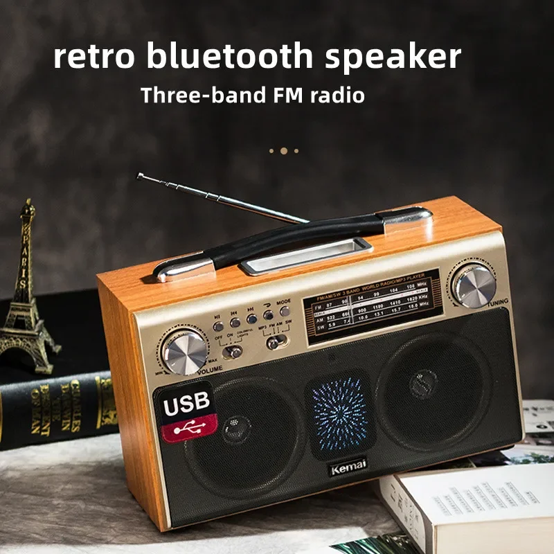 MD-1702BT Portable Wireless Bl - Apple Music Audio Quality recensione e prezzo