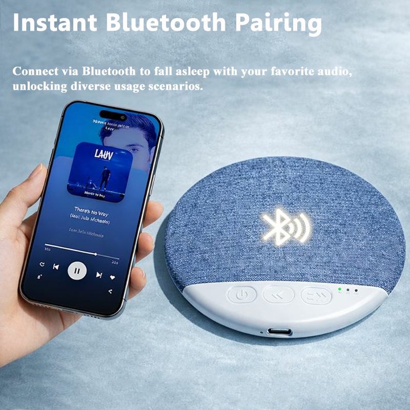 Lenovo Mini Sleeping Bluetooth - Audio Music Player Pc recensione e prezzo
