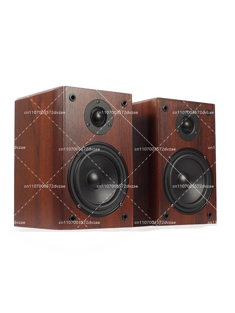 New 100W 5 Inch Bookshelf Spea - Audio Music Center recensione e prezzo
