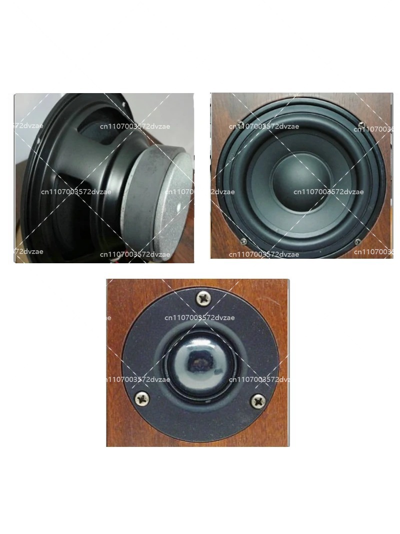 New 100W 5 Inch Bookshelf Spea - Audio Music Center recensione e prezzo