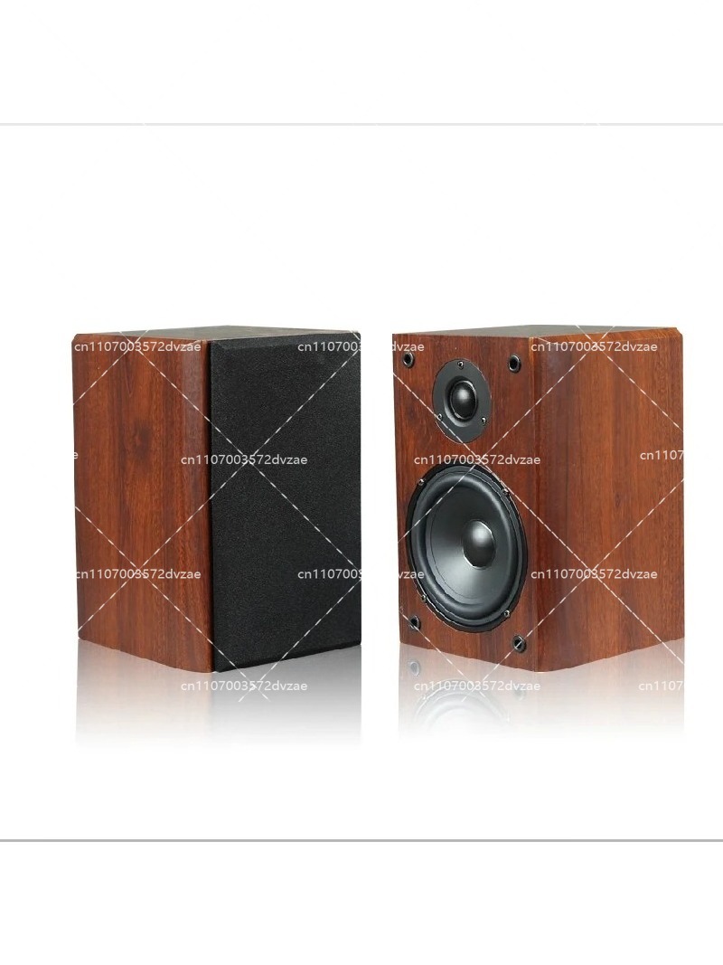 New 100W 5 Inch Bookshelf Spea - Audio Music Center recensione e prezzo