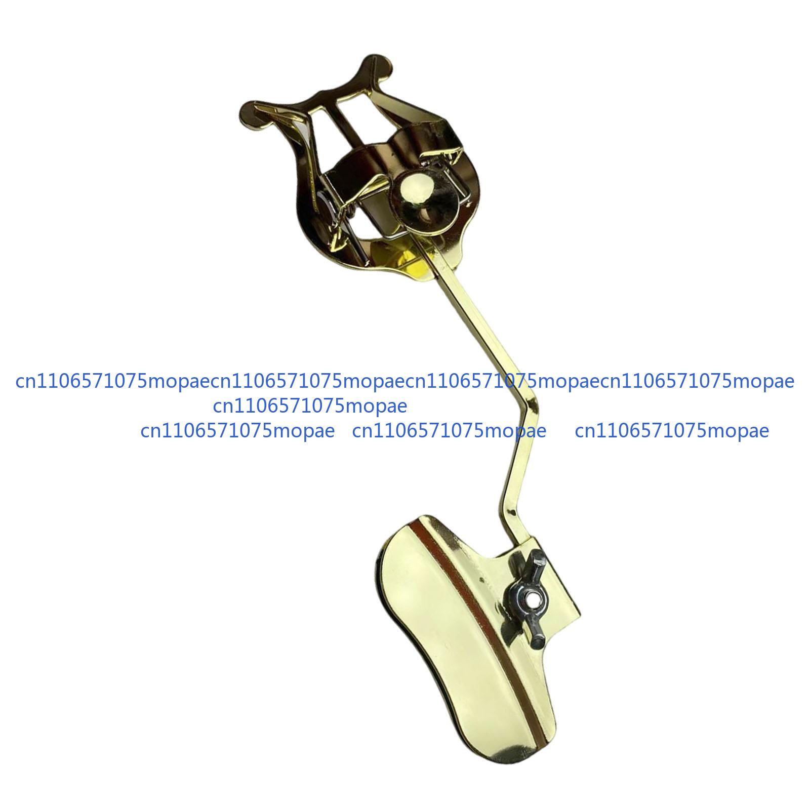 Trombone Lyre Sheet Music Hold - Audio To Music Sheet recensione e prezzo