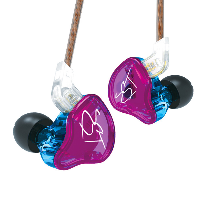 KZ ZST Bluetooth Earphones 1DD - Audio Music Isolator recensione e prezzo