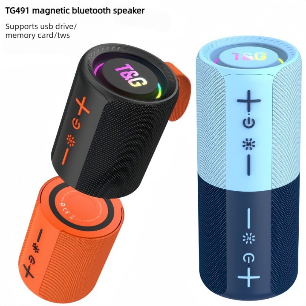 2 in 1 Split Magnetic Bluetoot - Audio Music Apple recensione e prezzo