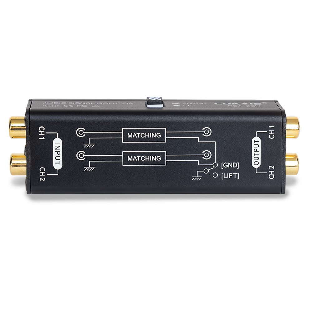 Professional Hum Eliminator Au - Audio Music Isolator recensione e prezzo