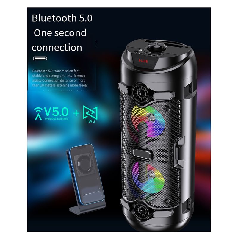~【On Sale】Wireless Bluetooth C - Audio Music Online Free recensione e prezzo