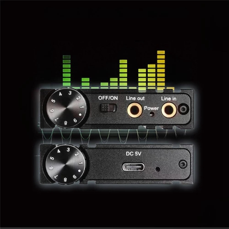 APPLIA-Hifi Bass Headphone Ear - Audio Music Player Pc recensione e prezzo