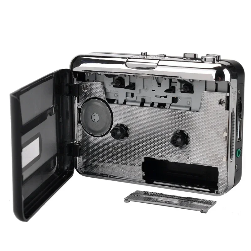 New Cassette Player USB Walkma - Audio Music File recensione e prezzo