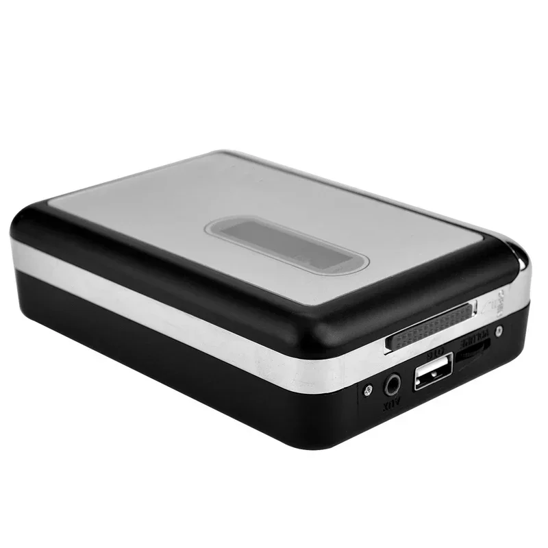 New Cassette Player USB Walkma - Audio Music File recensione e prezzo
