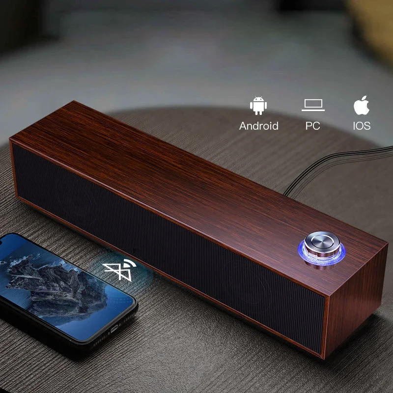 Home Theater Wired Bluetooth S - Audio Music Center recensione e prezzo