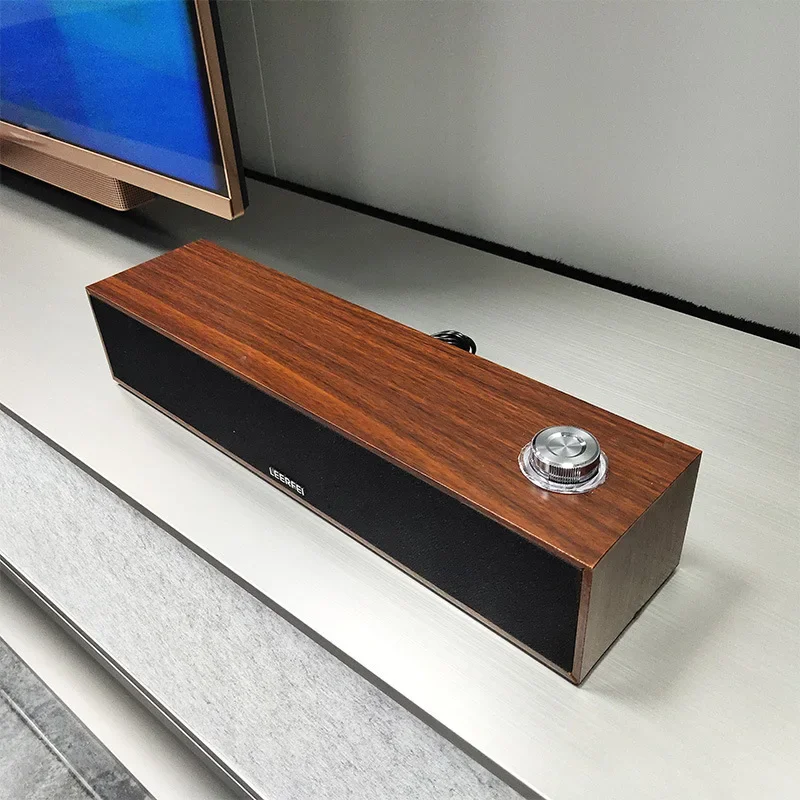 Home Theater Wired Bluetooth S - Audio Music Center recensione e prezzo