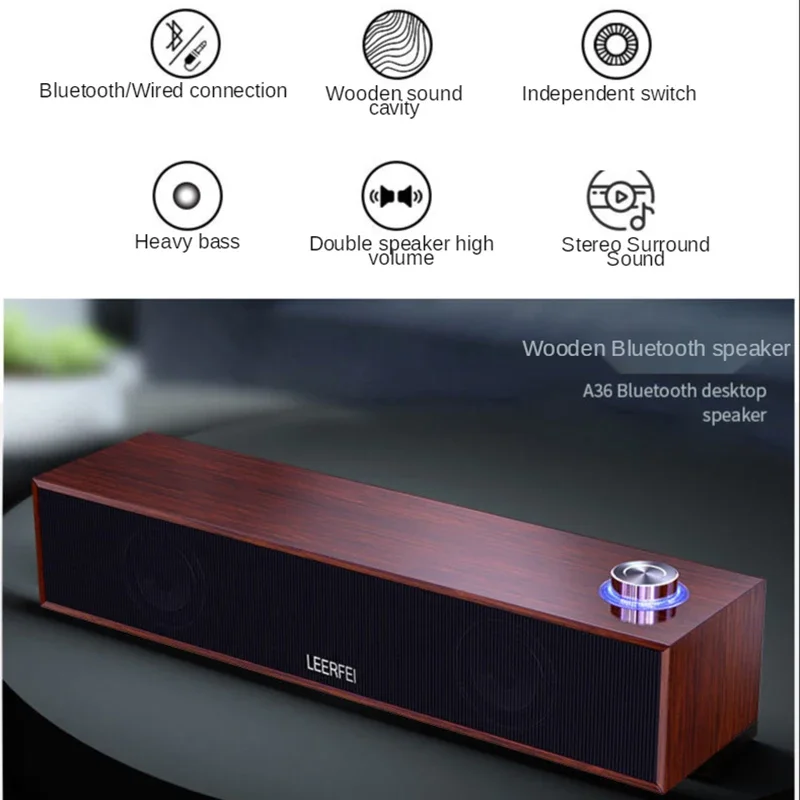 Home Theater Wired Bluetooth S - Audio Music Center recensione e prezzo