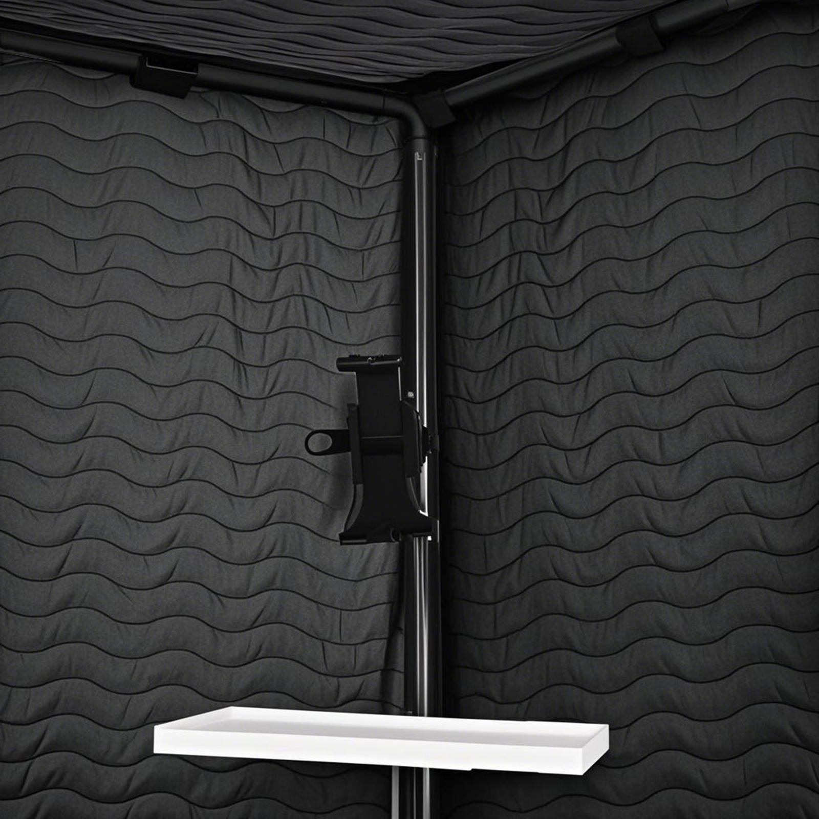 Sound Isolation Booth Portable - Audio Music Isolator recensione e prezzo