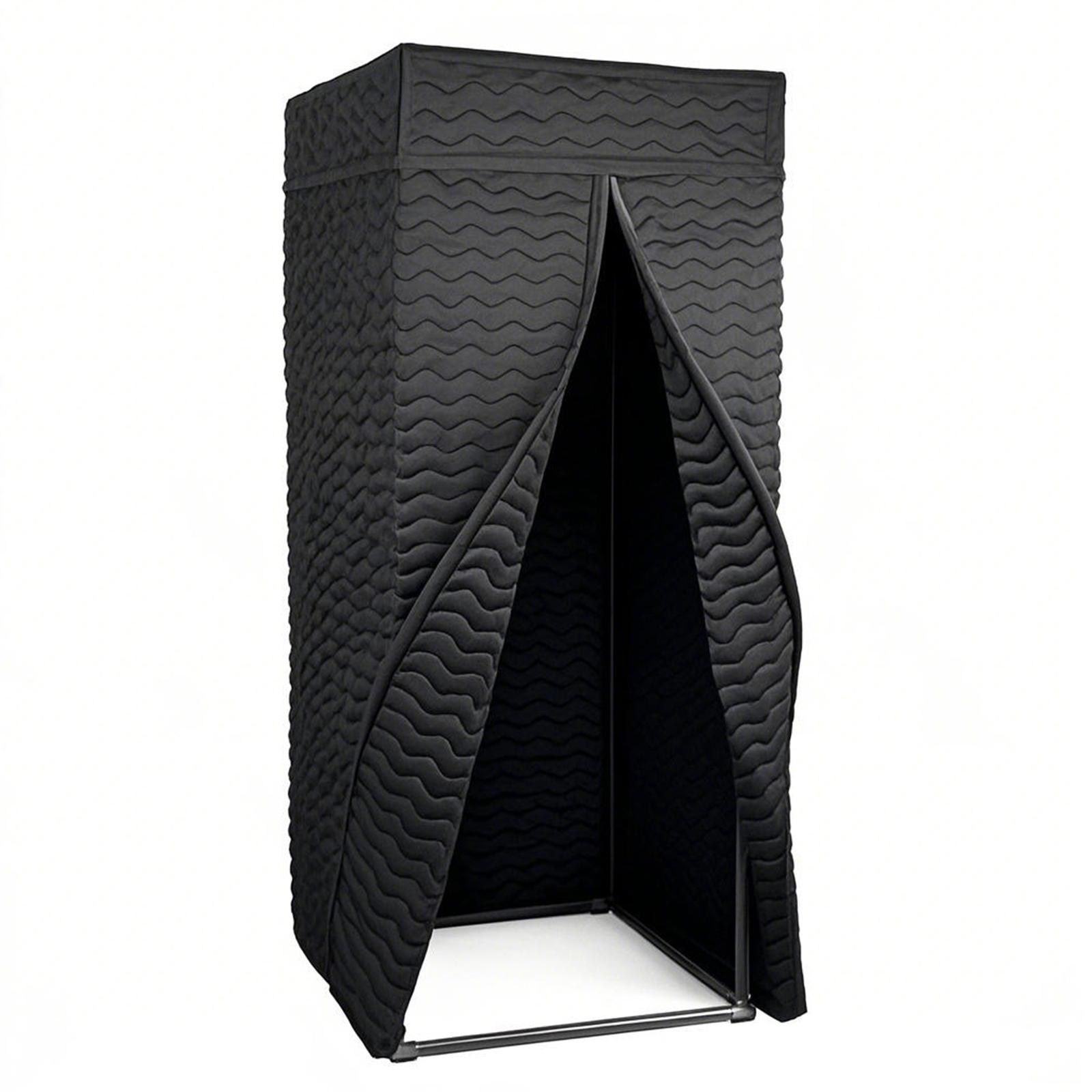 Sound Isolation Booth Portable - Audio Music Isolator recensione e prezzo