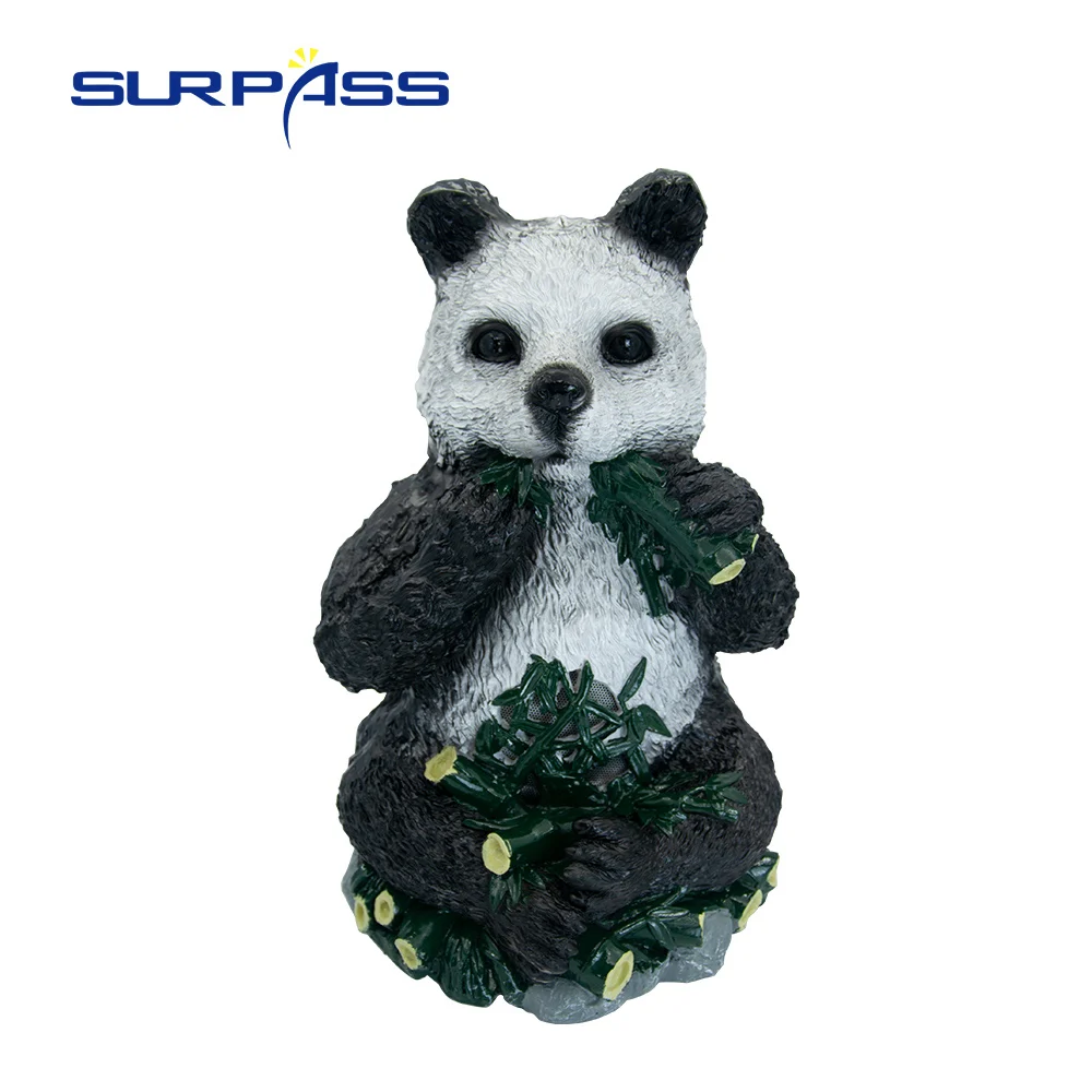 6'' Panda Design Garden Speake - Audio Music Center recensione e prezzo