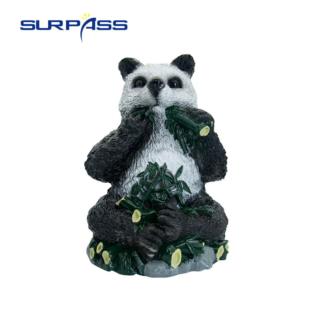 6'' Panda Design Garden Speake - Audio Music Center recensione e prezzo