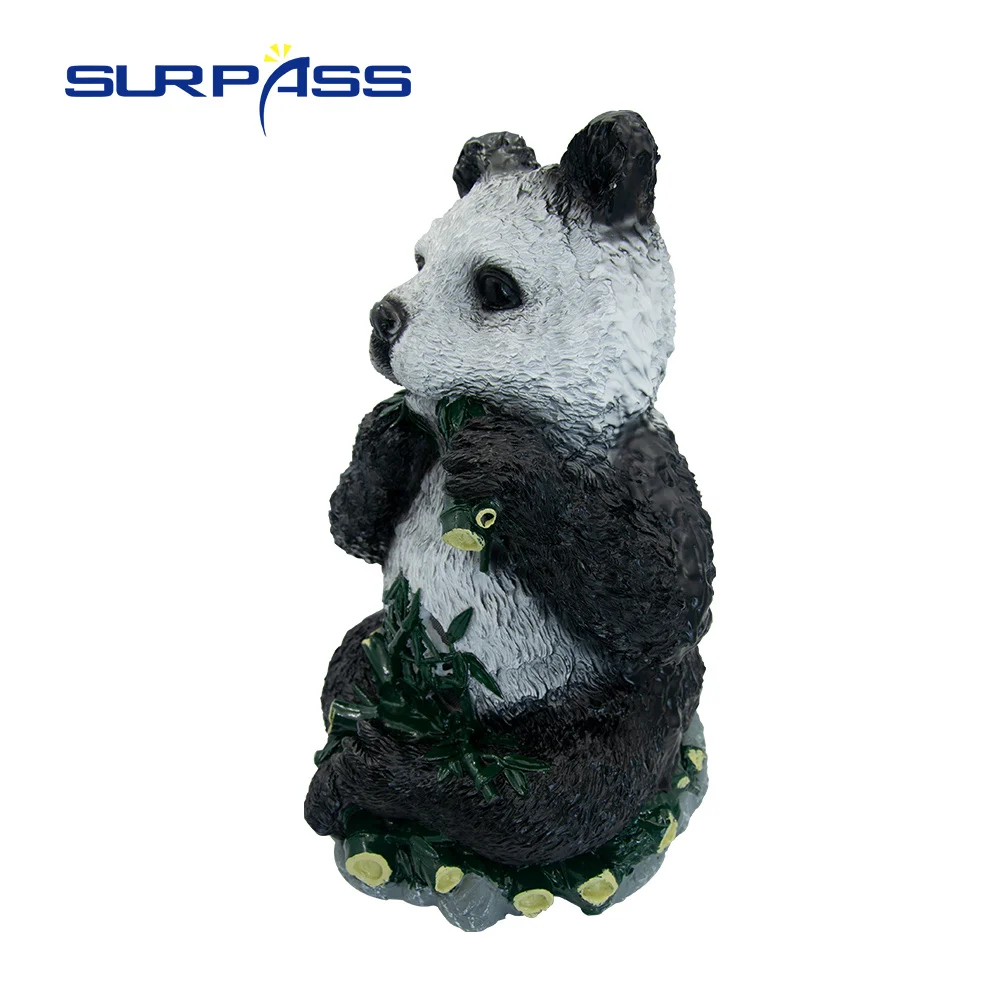 6'' Panda Design Garden Speake - Audio Music Center recensione e prezzo