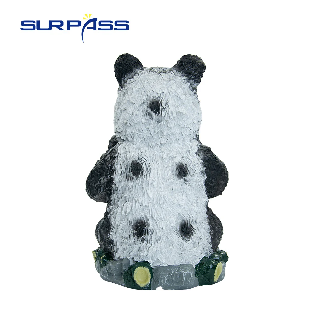 6'' Panda Design Garden Speake - Audio Music Center recensione e prezzo