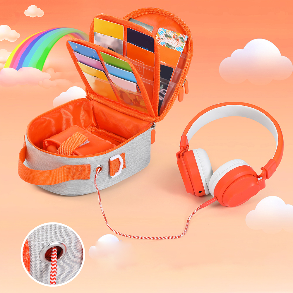 Carrying Case for Yoto Mini (2 - Audio Music Editing recensione e prezzo