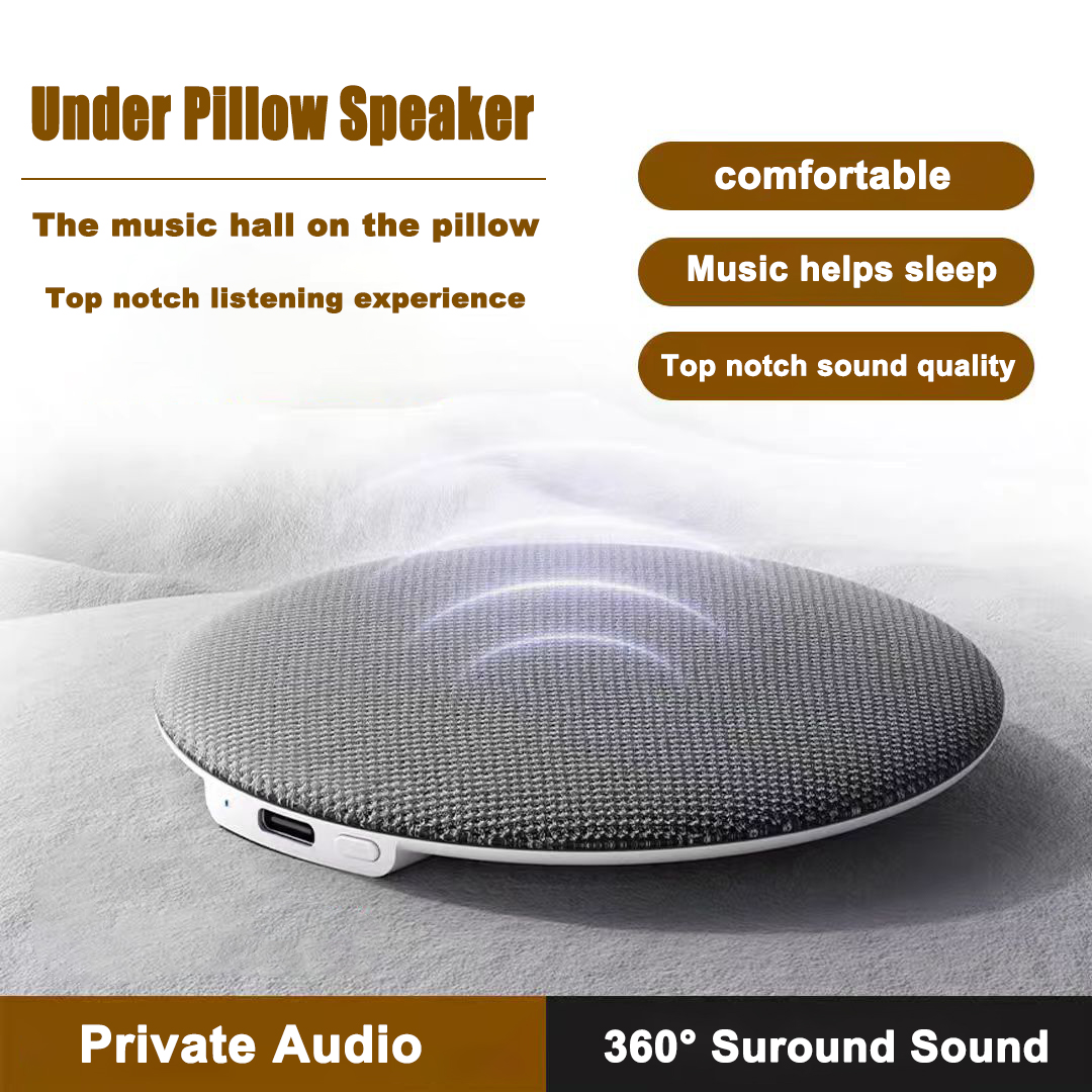 Mini Sleeping Bluetooth Speake - Audio Music Center recensione e prezzo