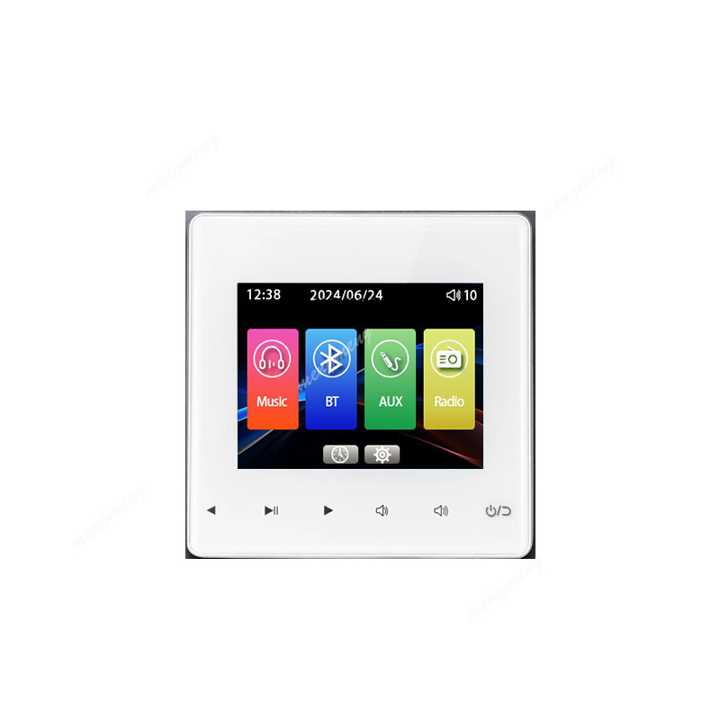 86A-3 Background Music Host Ce - Audio Music Recognition recensione e prezzo