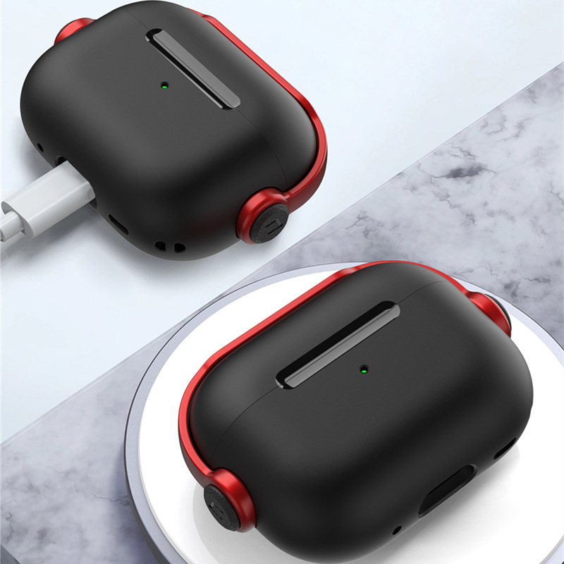 Cute Music Soft Silicone Headp - Audio Music Apple recensione e prezzo