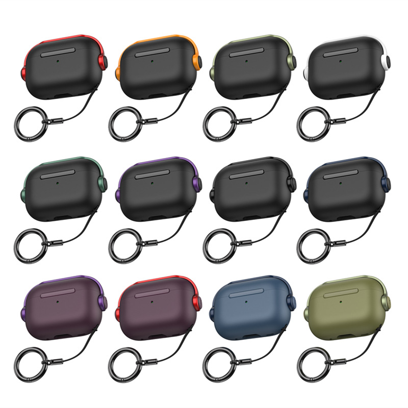 Cute Music Soft Silicone Headp - Audio Music Apple recensione e prezzo