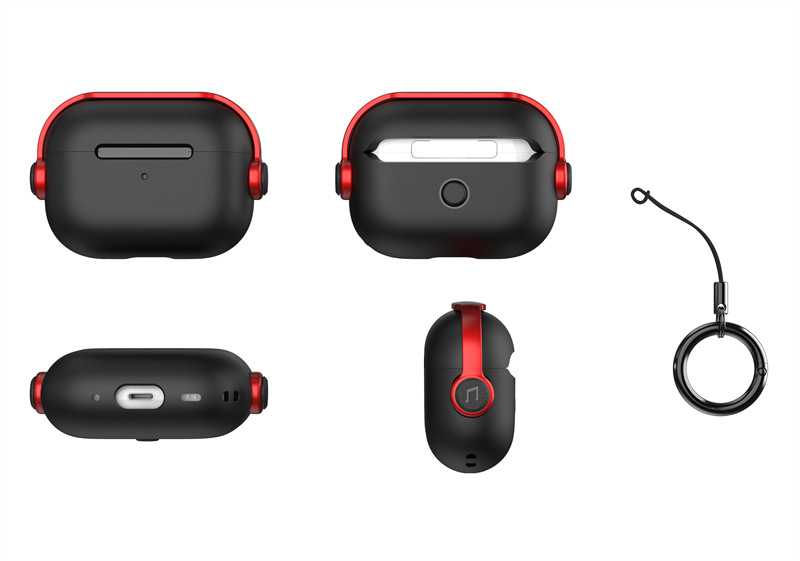 Cute Music Soft Silicone Headp - Audio Music Apple recensione e prezzo