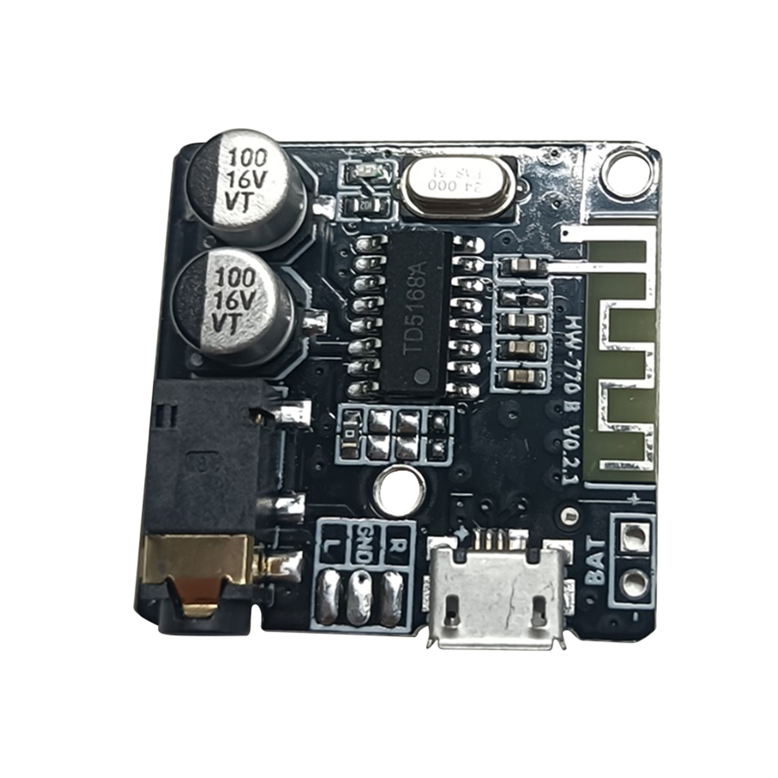 1-20pc VHM-314 Audio Receiver  - Audio Music Converter To Mp3 recensione e prezzo