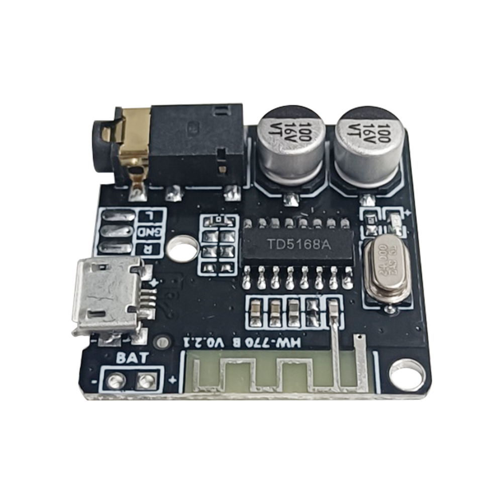 1-20pc VHM-314 Audio Receiver  - Audio Music Converter To Mp3 recensione e prezzo