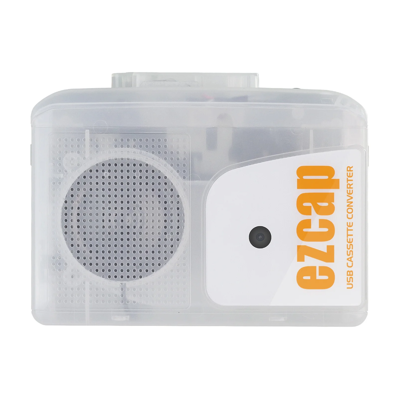 Ezcap 249 USB Cassette Player  - Audio Music File recensione e prezzo