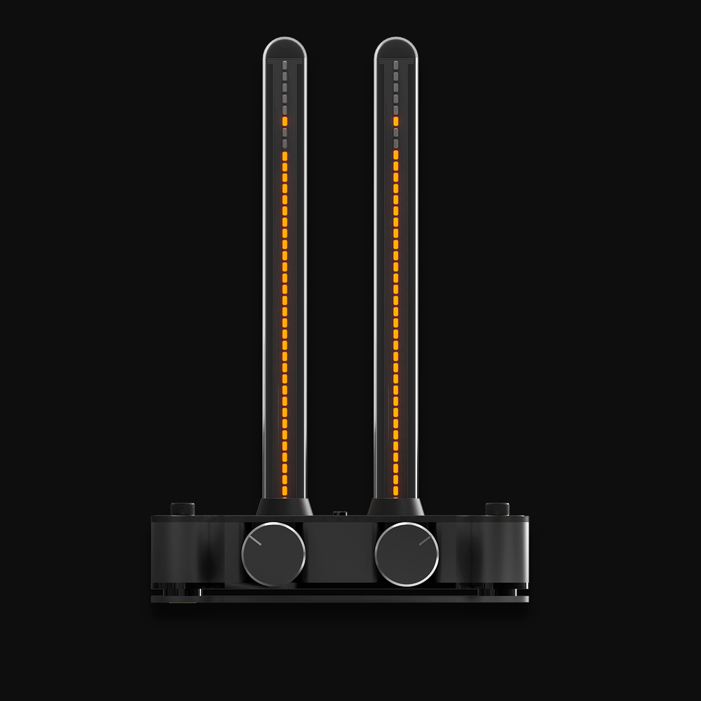 Vacuum Tube Music Frequency re - Audio Music Recognition recensione e prezzo