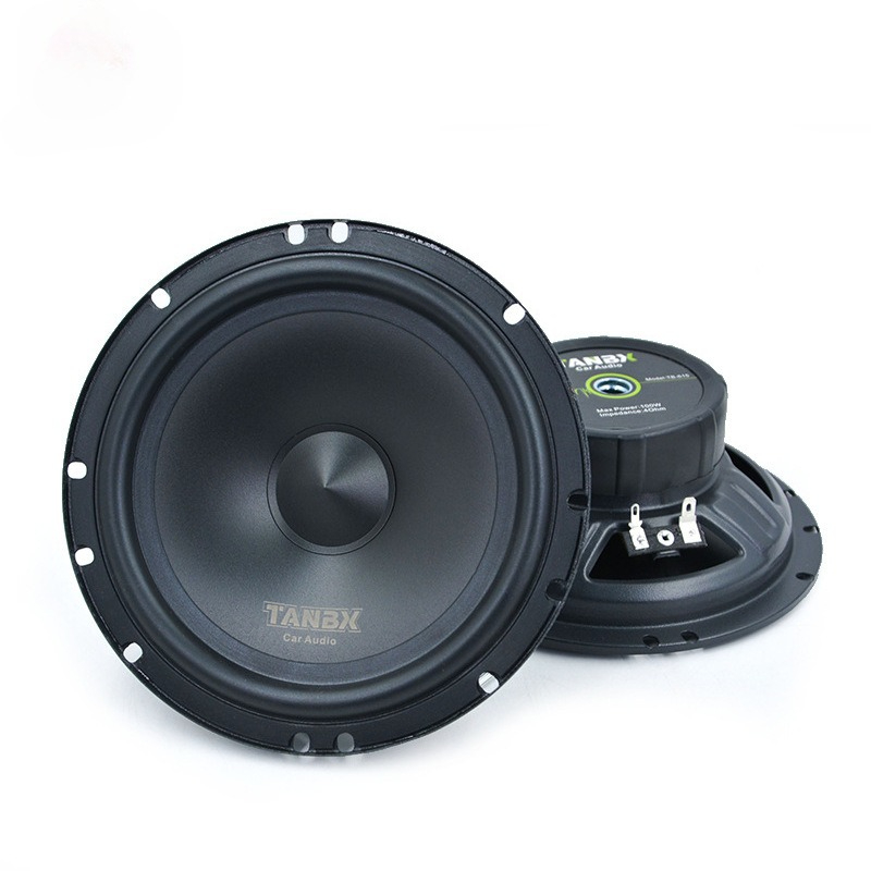 SOTAMIA 60W 6.5 Inch Coaxial S - Audio Music Online Free recensione e prezzo