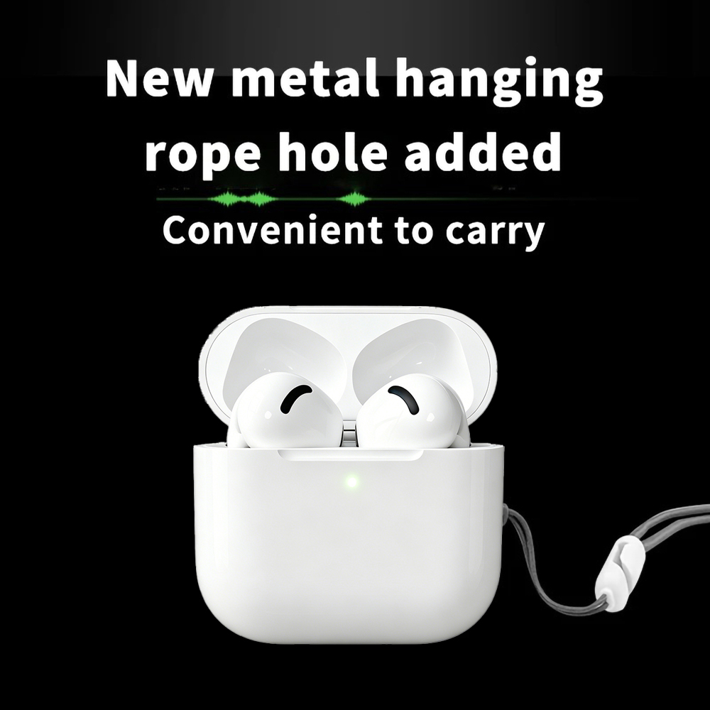 Wireless Earphone TWS Bluetoot - Audio Music Apple recensione e prezzo
