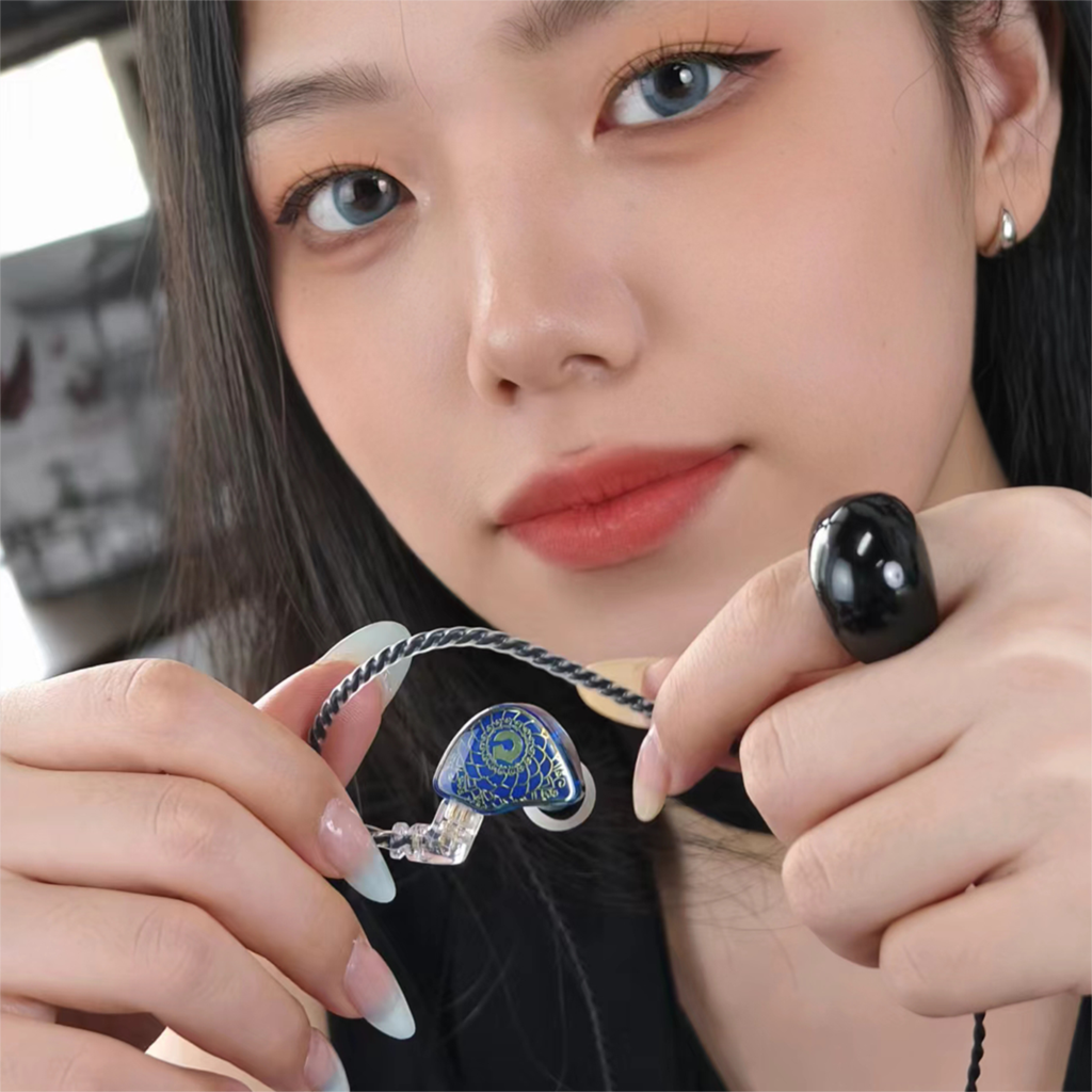 TANGZU WAN ER Headphone Zone E - Audio Music Editing recensione e prezzo